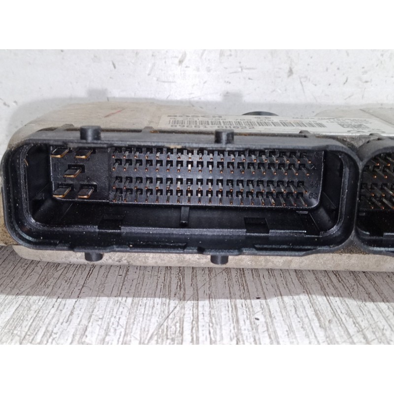 Recambio de centralita motor uce para toyota aygo (_b1_) 1.0 (kgb10_) referencia OEM IAM 896610H022 1KRFE 0261208702