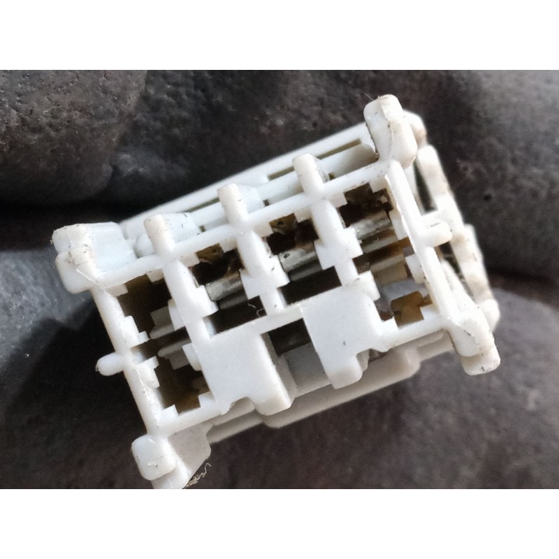 Recambio de retrovisor electrico derecho para honda accord vi (ck, cg, ch, cf) 1.8 i (cg8) referencia OEM IAM   