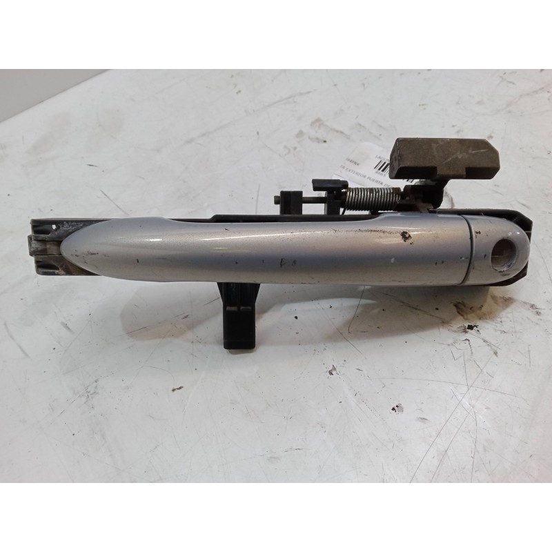 Recambio de maneta exterior puerta delantera izquierda para renault laguna ii (bg0/1_) 1.9 dci (bg1a, bg1v) referencia OEM IAM  