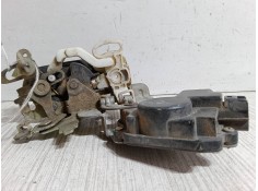 Recambio de cerradura puerta delantera izquierda para kia rio i hatchback (dc) 1.3 referencia OEM IAM