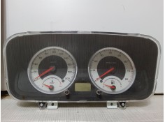 Recambio de cuadro instrumentos para tata indigo (4_v2) 1.4 referencia OEM IAM 288954209914 C 10 2485 