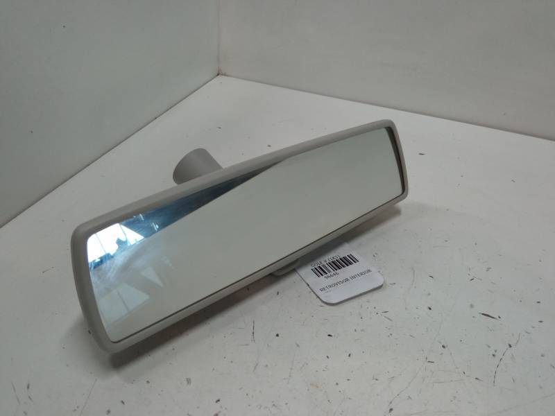 RETROVISOR INTERIOR 