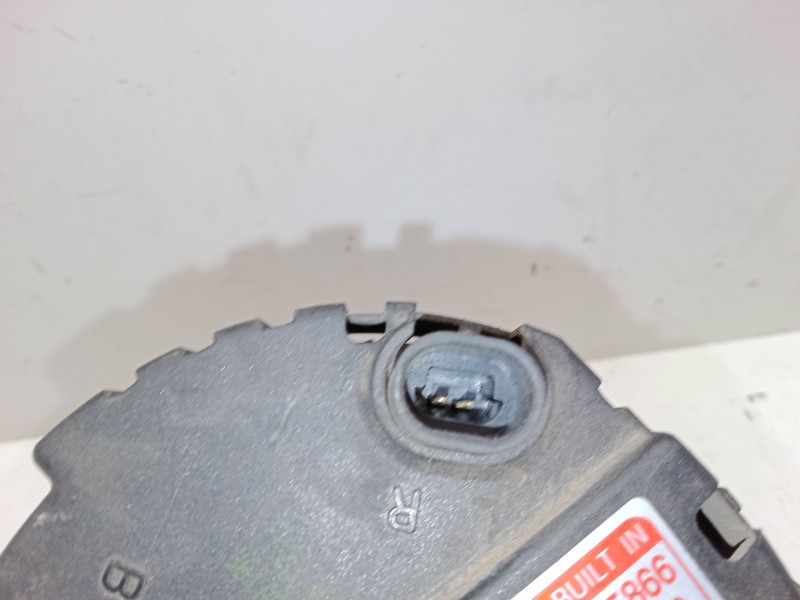 Recambio de alternador para chevrolet aveo / kalos hatchback (t200) 1.2 referencia OEM IAM 2655866  96652100