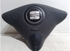 Recambio de airbag volante para seat ibiza ii (6k1) 1.9 tdi referencia OEM IAM