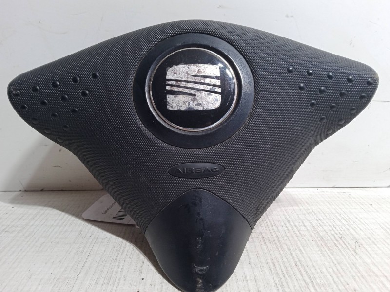 Recambio de airbag volante para seat ibiza ii (6k1) 1.9 tdi referencia OEM IAM    Recambio de airbag volante para seat ibiza ii (6k1) 1.9 tdi referencia OEM IAM