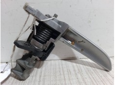 Recambio de maneta interior puerta trasera izquierda para mazda 2 (dy) 1.4 cd referencia OEM IAM    2