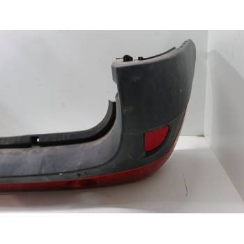 PARAGOLPES TRASERO 