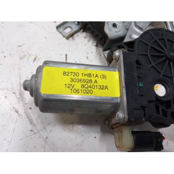 ELEVALUNAS ELECTRICO DELANTERO DERECHO 3036928A 