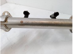 Recambio de rampa inyectora para skoda fabia i (6y2) 1.4 referencia OEM IAM 04E133320D  