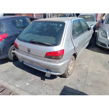 PEUGEOT 306 HATCHBACK (7A, 7C, N3, N5)