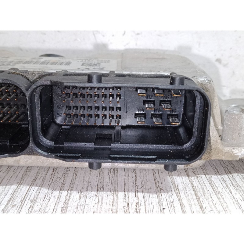 Recambio de centralita motor uce para toyota aygo (_b1_) 1.0 (kgb10_) referencia OEM IAM 896610H022 1KRFE 0261208702