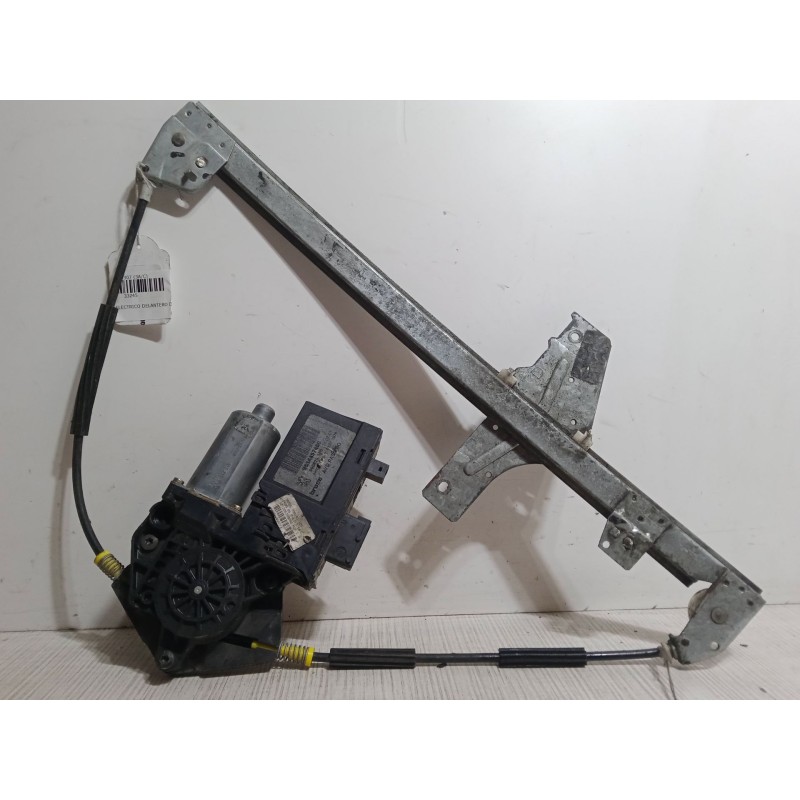 Recambio de elevalunas electrico delantero derecho para peugeot 307 (3a/c) 2.0 hdi 90 referencia OEM IAM   