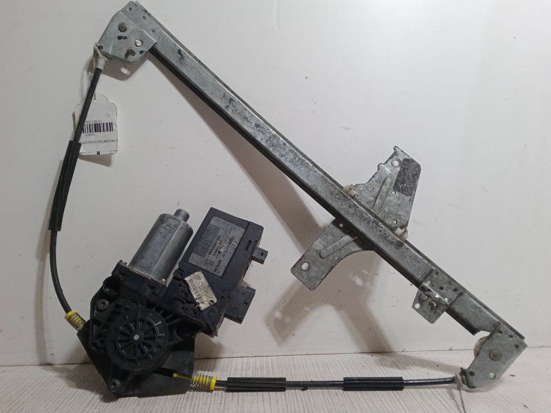 Recambio de elevalunas electrico delantero derecho para peugeot 307 (3a/c) 2.0 hdi 90 referencia OEM IAM   