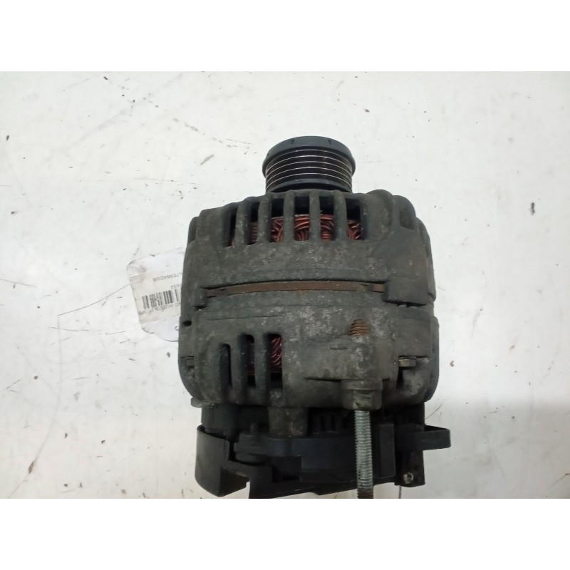 Recambio de alternador para renault modus / grand modus (f/jp0_) 1.5 dci (fp0d, jp0d) referencia OEM IAM 8200360480  0124425029