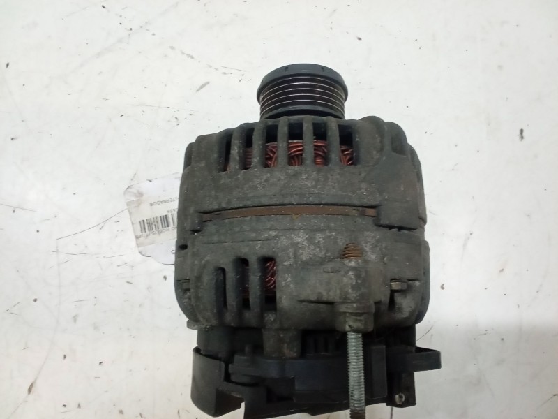 Recambio de alternador para renault modus / grand modus (f/jp0_) 1.5 dci (fp0d, jp0d) referencia OEM IAM 8200360480  0124425029