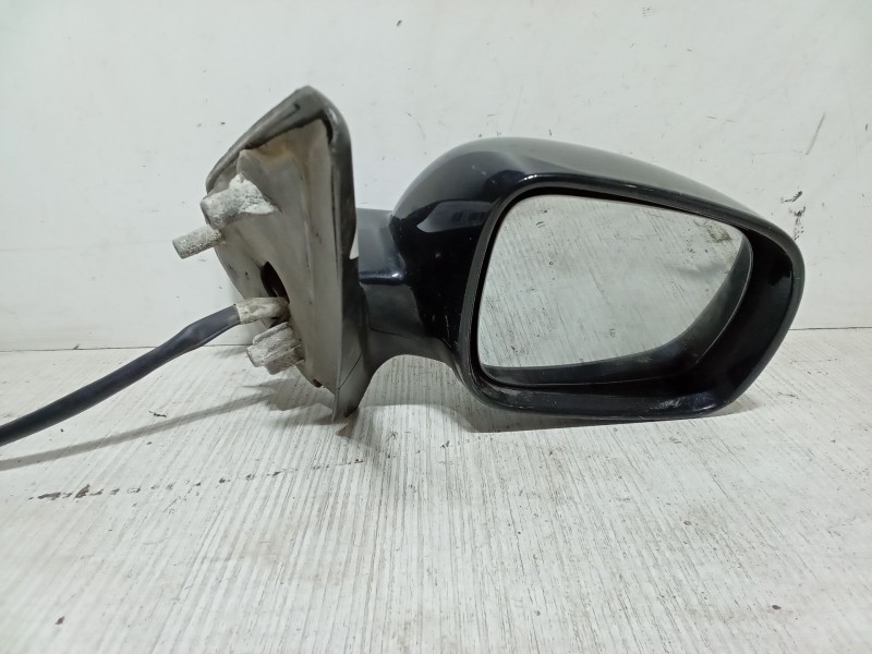 Recambio de retrovisor electrico derecho para seat ibiza ii (6k1) 1.9 tdi referencia OEM IAM   