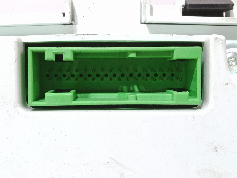 Recambio de cuadro instrumentos para tata indigo (4_v2) 1.4 referencia OEM IAM 288954209914 C 10 2485 