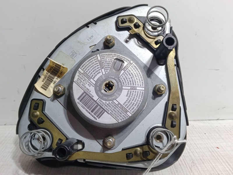 Recambio de airbag volante para seat ibiza ii (6k1) 1.9 tdi referencia OEM IAM    Recambio de airbag volante para seat ibiza ii (6k1) 1.9 tdi referencia OEM IAM