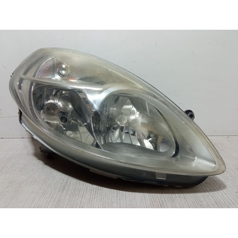 Recambio de faro derecho para lancia ypsilon (843_) 1.3 d multijet (843.axf11, 843.axf1a, 843.axm11,... referencia OEM IAM   