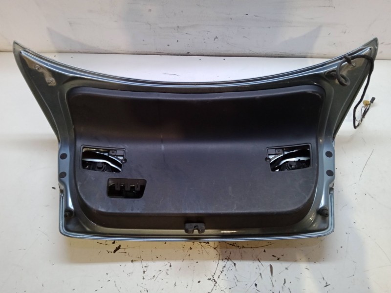Recambio de porton trasero para seat cordoba (6l2) 1.4 16v referencia OEM IAM   