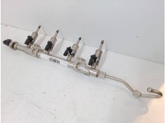 Recambio de rampa inyectora para skoda fabia i (6y2) 1.4 referencia OEM IAM 04E133320D   2