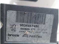 Recambio de elevalunas electrico delantero derecho para peugeot 307 (3a/c) 2.0 hdi 90 referencia OEM IAM    2