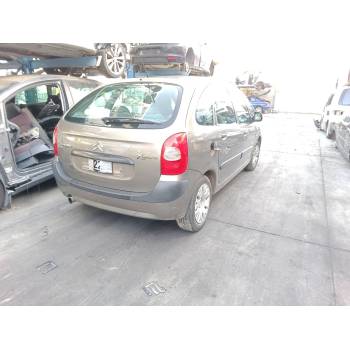 CITROËN XSARA PICASSO (N68)