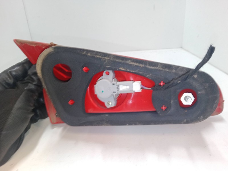 Recambio de piloto trasero porton derecho para alfa romeo 147 (937_) 1.6 16v t.spark eco (937.axa1a, 937.bxa1a) referencia OEM I