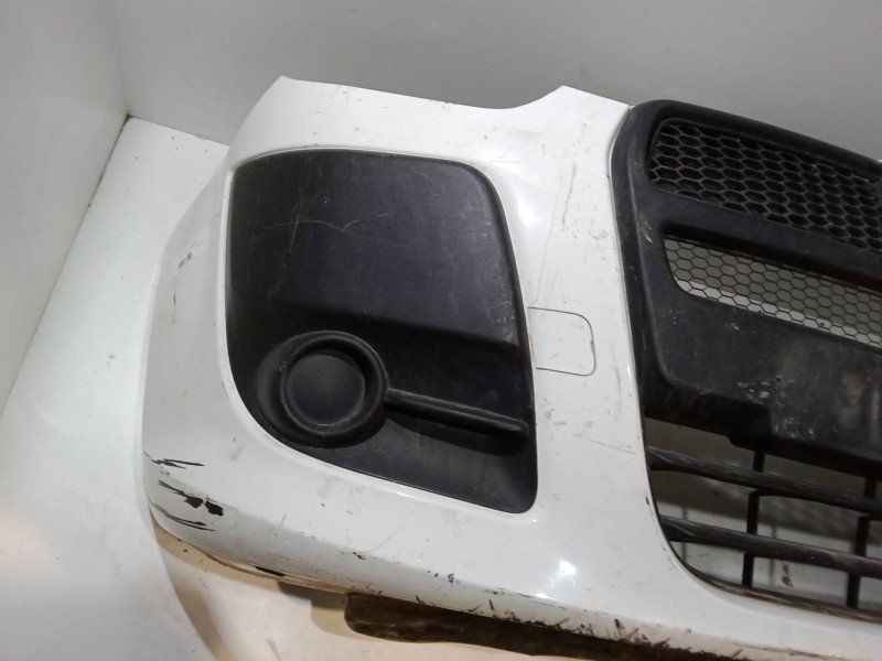 Recambio de paragolpes delantero para fiat doblo autobús (263_) 1.3 d multijet (263axc1a) referencia OEM IAM   