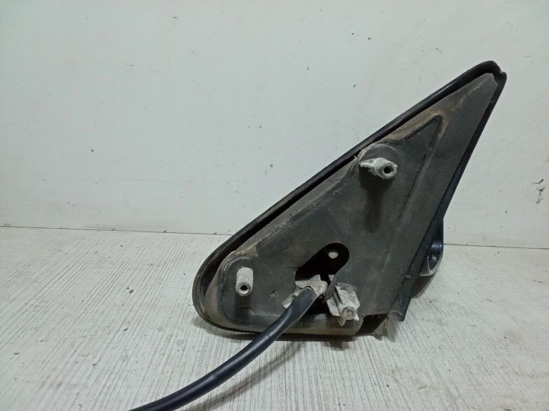 Recambio de retrovisor electrico derecho para seat ibiza ii (6k1) 1.9 tdi referencia OEM IAM   