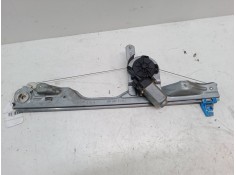 Recambio de elevalunas electrico delantero derecho para renault modus / grand modus (f/jp0_) 1.5 dci (fp0d, jp0d) referencia OEM
