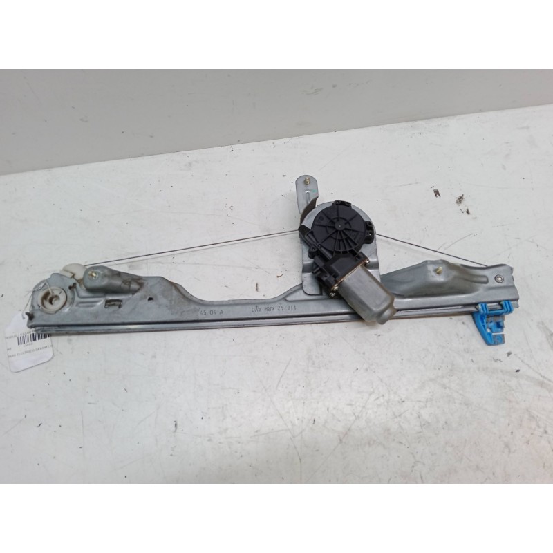 Recambio de elevalunas electrico delantero derecho para renault modus / grand modus (f/jp0_) 1.5 dci (fp0d, jp0d) referencia OEM