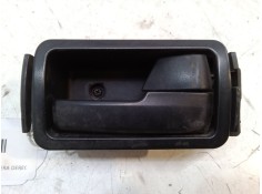 Recambio de maneta interior puerta delantera derecha para ford tourneo connect 1.8 tdci referencia OEM IAM 2T14V266A62CG  