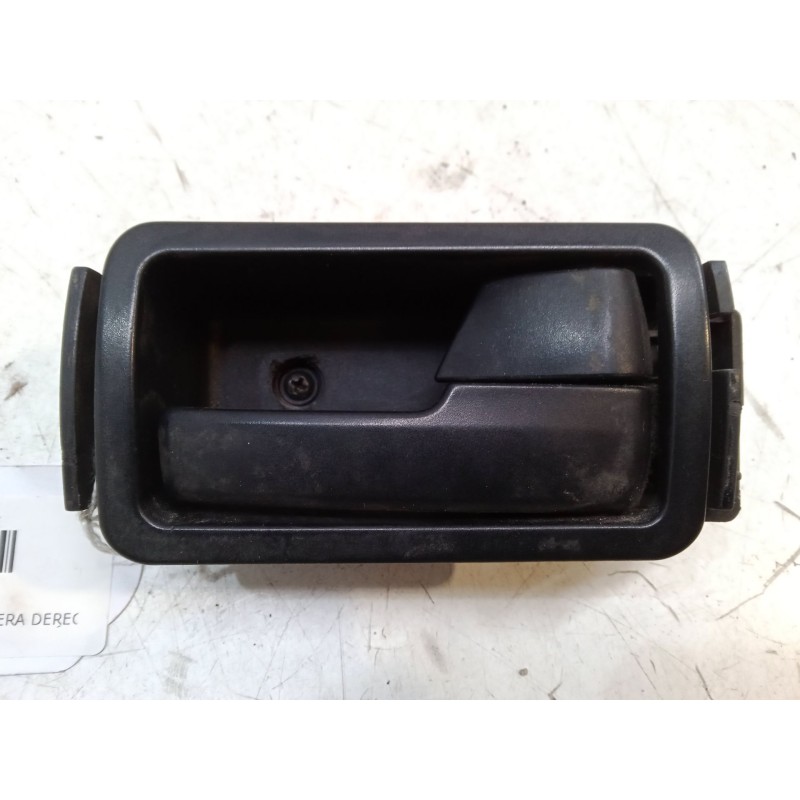 Recambio de maneta interior puerta delantera derecha para ford tourneo connect 1.8 tdci referencia OEM IAM 2T14V266A62CG  