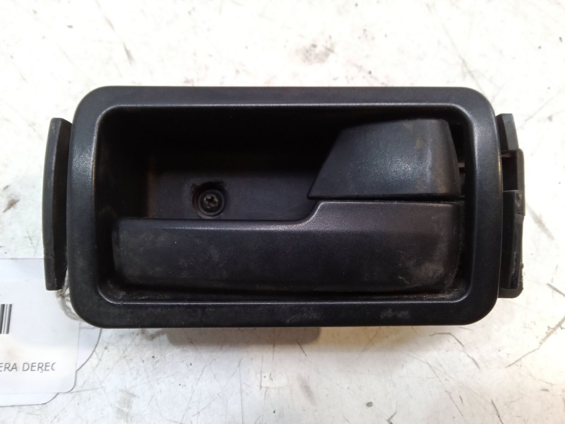 Recambio de maneta interior puerta delantera derecha para ford tourneo connect 1.8 tdci referencia OEM IAM 2T14V266A62CG  