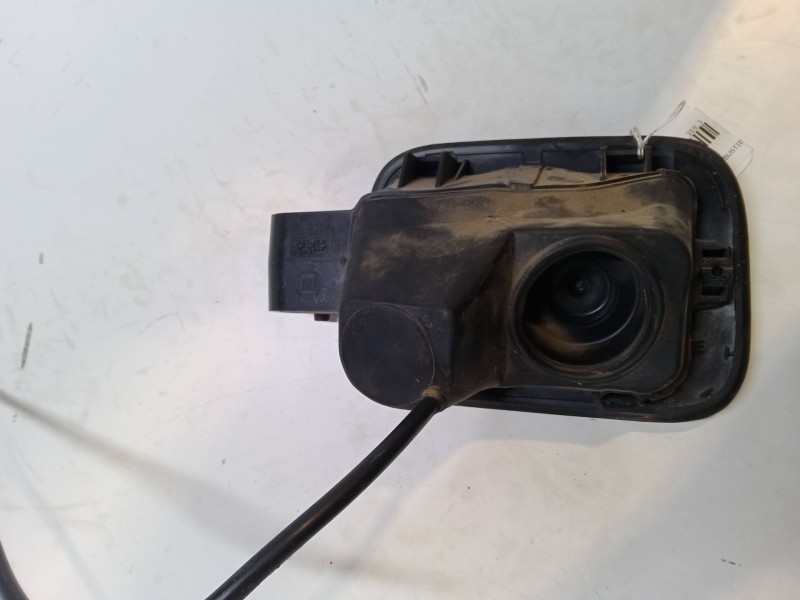 Recambio de tapa exterior combustible para fiat panda (312_, 319_) 1.2 (312pxa1a) referencia OEM IAM   