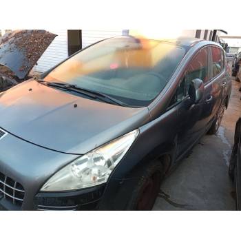 PEUGEOT 3008 I MONOSPACE (0U_)