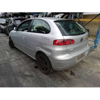 SEAT IBIZA III (6L1)