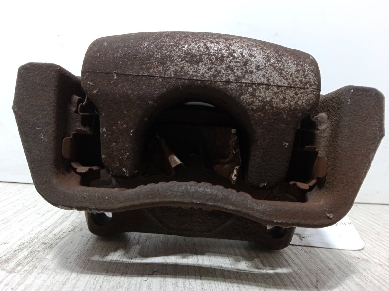 Recambio de pinza freno trasera izquierda para opel zafira b furgoneta/monovolumen (a05) 1.9 cdti van (m75) referencia OEM IAM  