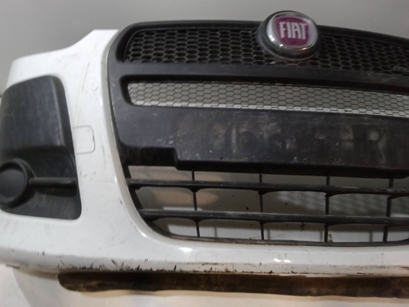 Recambio de paragolpes delantero para fiat doblo autobús (263_) 1.3 d multijet (263axc1a) referencia OEM IAM   