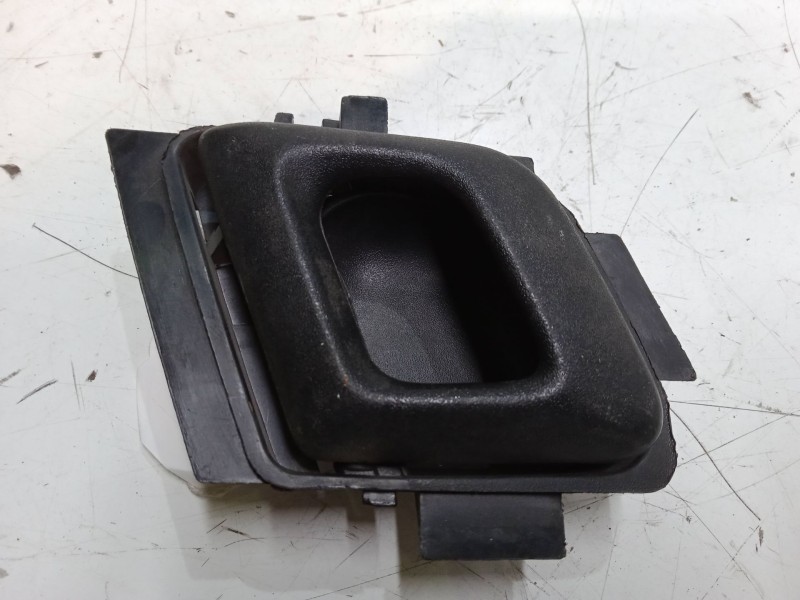 Recambio de maneta interior puerta delantera izquierda para seat ibiza ii (6k1) 1.4 i referencia OEM IAM   