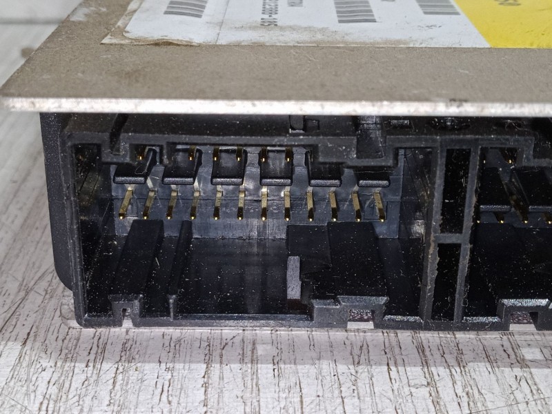 Recambio de centralita airbag para toyota aygo (_b1_) 1.0 (kgb10_) referencia OEM IAM 891700H050  212388105