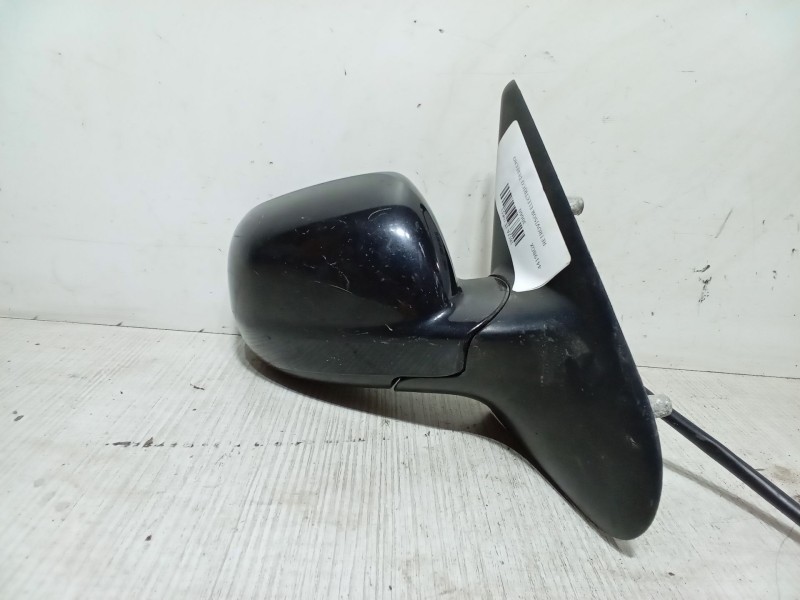 Recambio de retrovisor electrico derecho para seat ibiza ii (6k1) 1.9 tdi referencia OEM IAM   