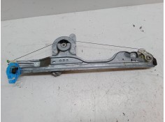 Recambio de elevalunas electrico delantero derecho para renault modus / grand modus (f/jp0_) 1.5 dci (fp0d, jp0d) referencia OEM 2