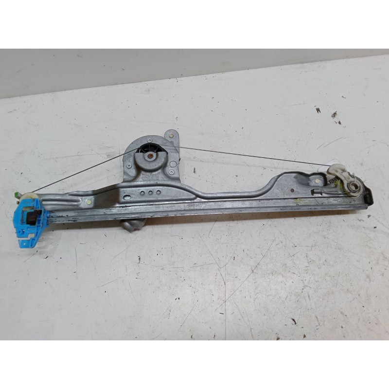 Recambio de elevalunas electrico delantero derecho para renault modus / grand modus (f/jp0_) 1.5 dci (fp0d, jp0d) referencia OEM