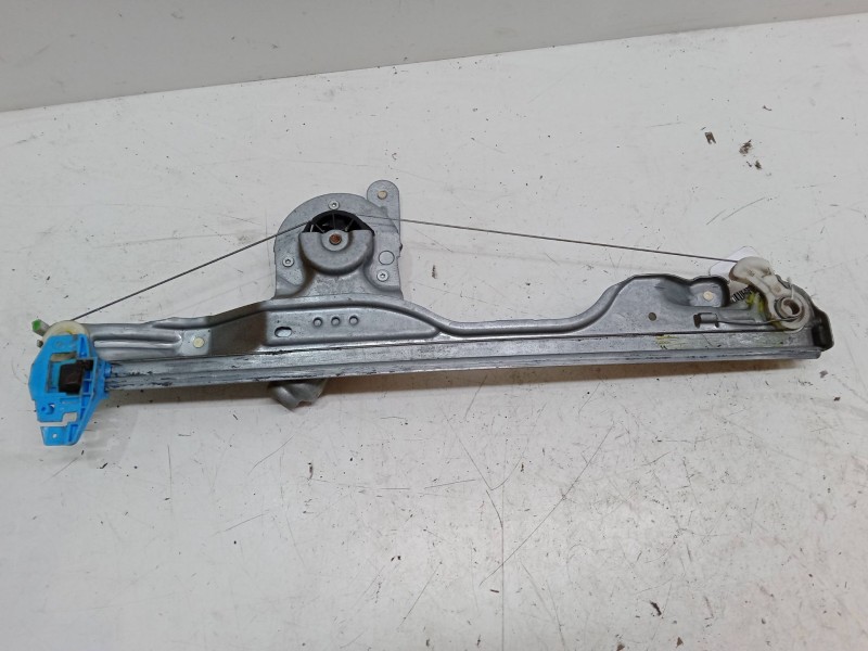 Recambio de elevalunas electrico delantero derecho para renault modus / grand modus (f/jp0_) 1.5 dci (fp0d, jp0d) referencia OEM