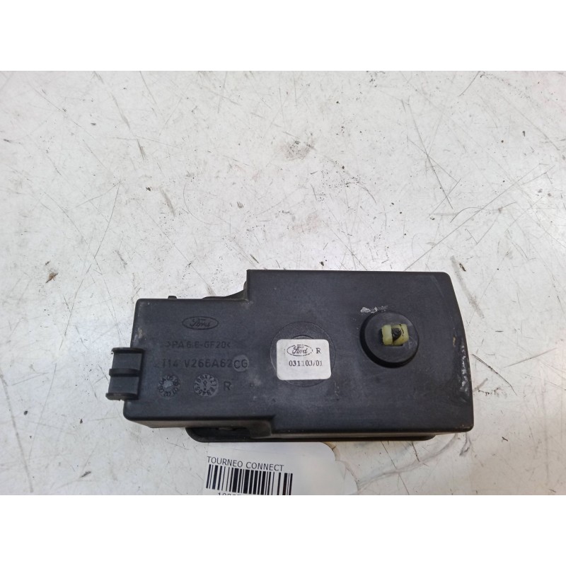 Recambio de maneta interior puerta delantera derecha para ford tourneo connect 1.8 tdci referencia OEM IAM 2T14V266A62CG  