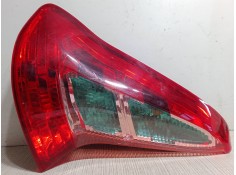 Recambio de piloto trasero izquierdo para citroën c4 coupé (la_) 1.6 hdi referencia OEM IAM   