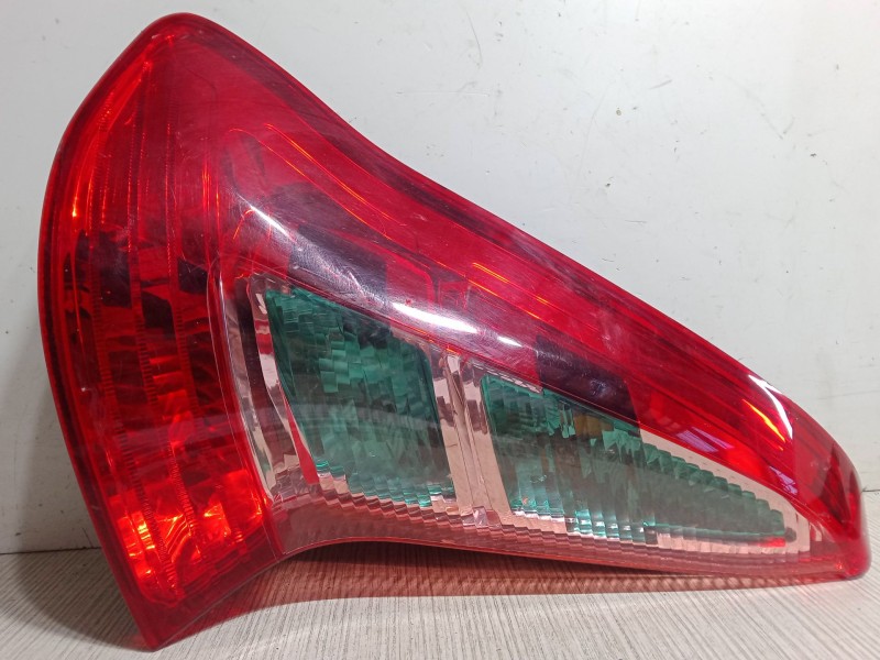 Recambio de piloto trasero izquierdo para citroën c4 coupé (la_) 1.6 hdi referencia OEM IAM   