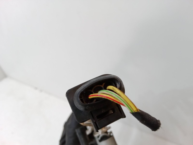 Recambio de rampa inyectora para skoda fabia i (6y2) 1.4 referencia OEM IAM 04E133320D  